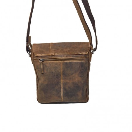 GREENBURRY Sac travers Homme