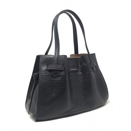 sac pourchet 20032 noir