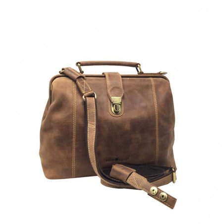 Sac valisette 1584 greenburry