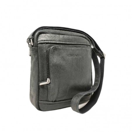 Arthur aston 62-1040 sac homme noir